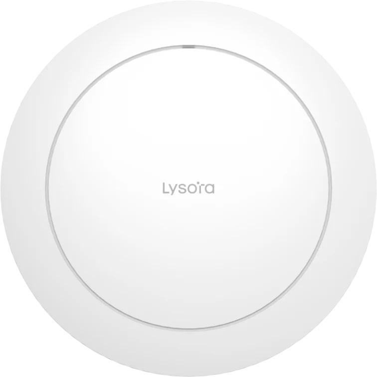 L6 — Wi-Fi 6 AX3000 Dual-Band Ceiling AP
