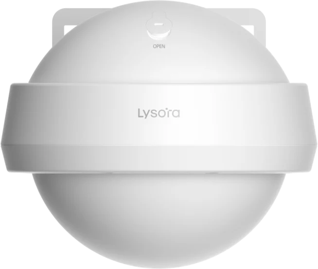 L6Pro-T — Wi-Fi 6 AX3000 Outdoor AP