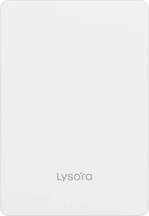 L7-W — Wi-Fi 7 BE3600 Wall-Plate AP