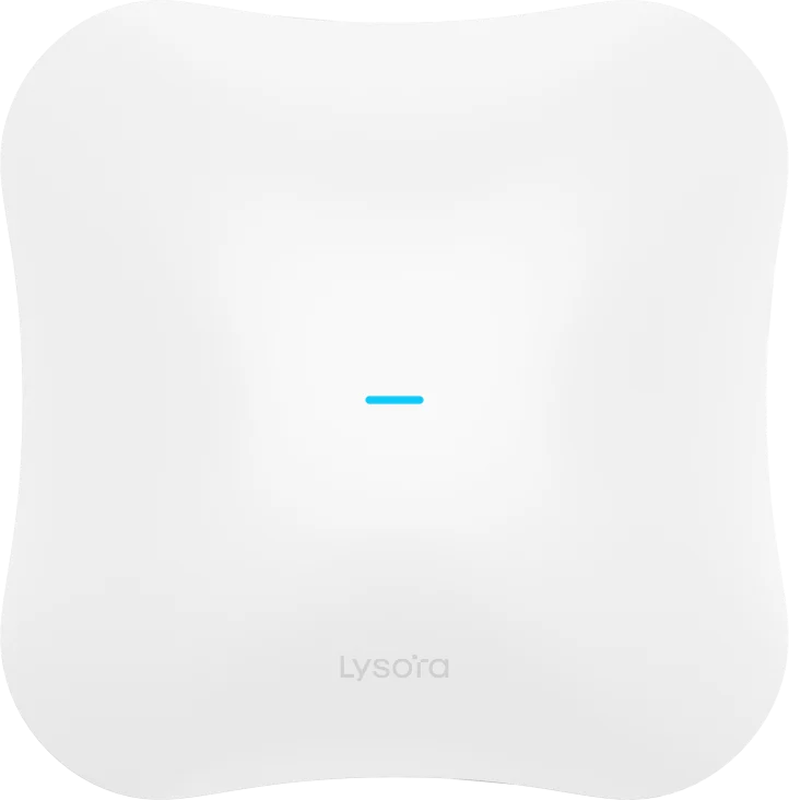 L7Pro — Wi-Fi 7 BE14000 Tri-Band Ceiling AP